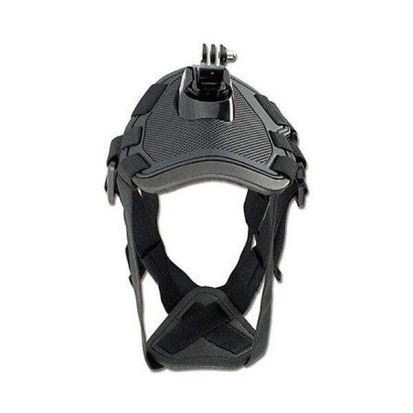 Pet Dog Fetch Harness Chest and Back Strap Belt Mount For GoPro Hero 4 3 2 5 6 7 8 9