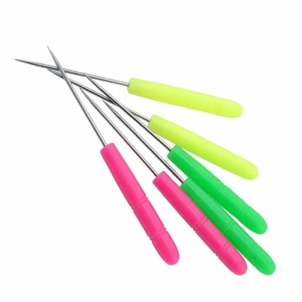 6x Scribe Scriber Needle Tool Cookie Sugarcraft Fondant Cake Carved Decorating