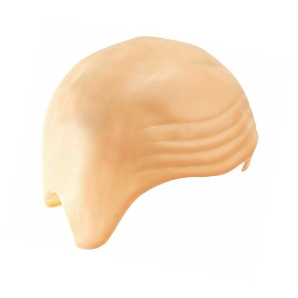 Novelty Bald Head Skin Cosplay Head Wear