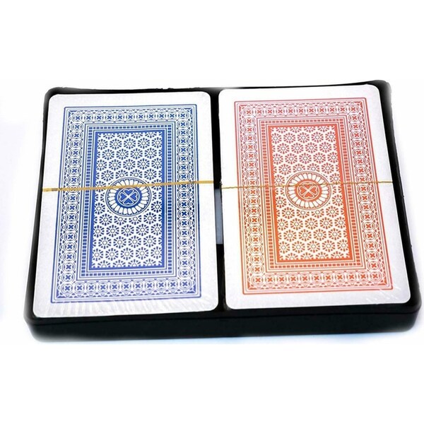 Gambling Playing Poker Deck Cards