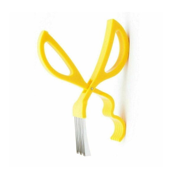 Stainless Steel Home Kitchen Steel Food Cutting Slicer