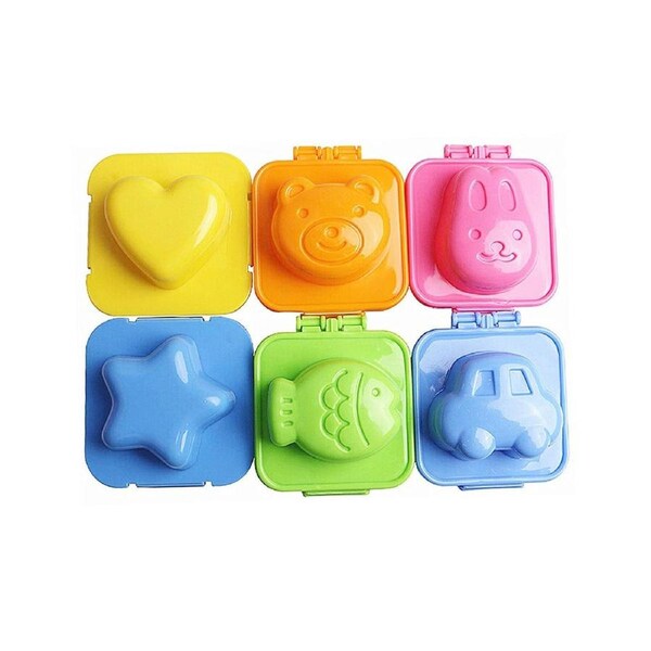 Kitchen Accessory Sushi Making Slicer Cutter