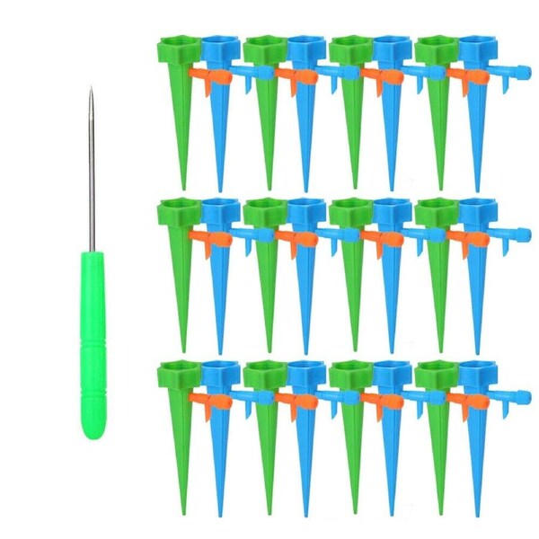 Auto Watering Gardening Spike Tools