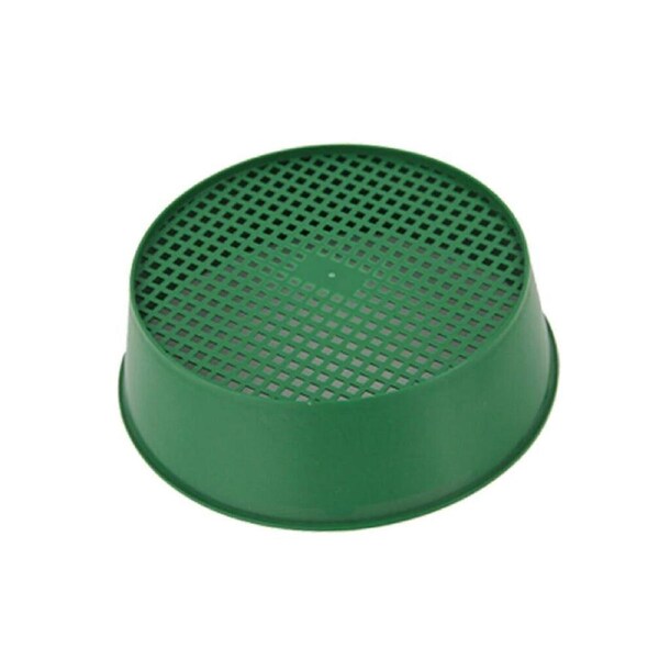 Gardening Stone Mesh Compost Soil Planter