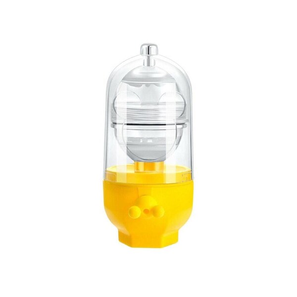 Home Kitchen Baking Egg Yolk Seperator Tool