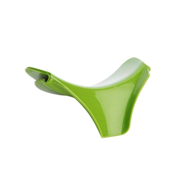 Kitchen Accessories Silicone Soup Funnel Pourer