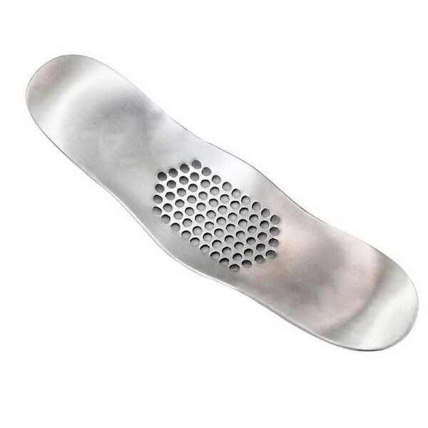 Kitchen Cooking Garlic Presser Tool