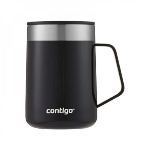 Contigo Streeterville Mug - 414ml Licorice