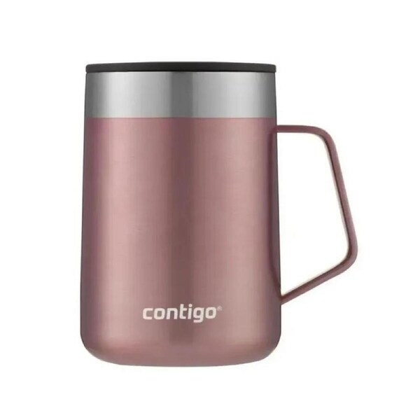Contigo Streeterville Mug - 414ml Pine Berry