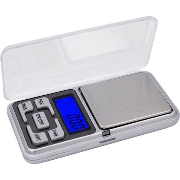 Kitchen Herbs and Spices Electric Scale