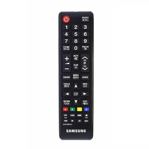 For Samsung Television TV Remote Spare Controler Replacement AA59-00602A