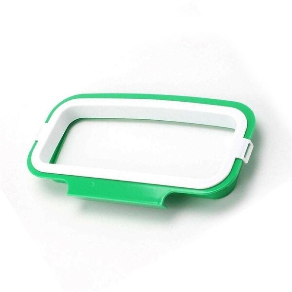 Kitchen Rubbish Hanging Bin Trash Holder