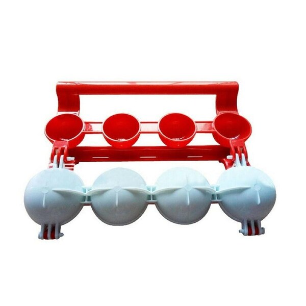 Home Kitchen Meat Ball Processor Tool Set