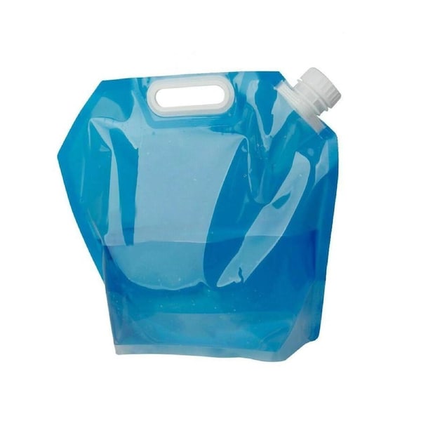 Travel Camping Portable Drinking Water Cannister