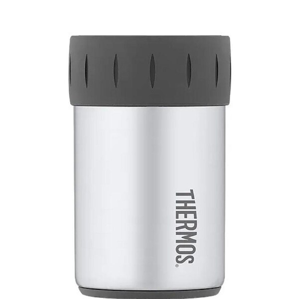 Thermos Can Insulator 355ml Stainless Steel