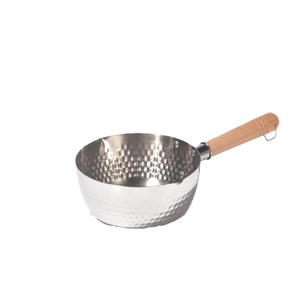 Kylin 3 Layer Stainless Steel Xueping Pot 18cm
