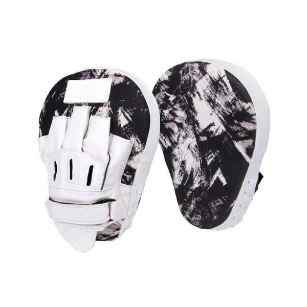 RCB Red Corner Boxing Womens Boxing and Training Focus Pads - Monochrome