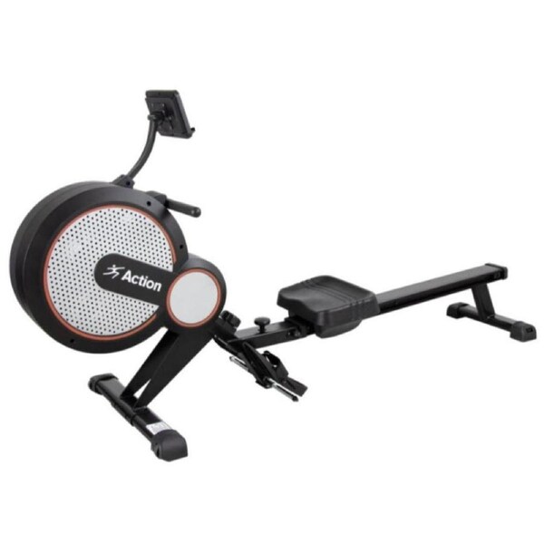 Action Sports Air Resistance Rower