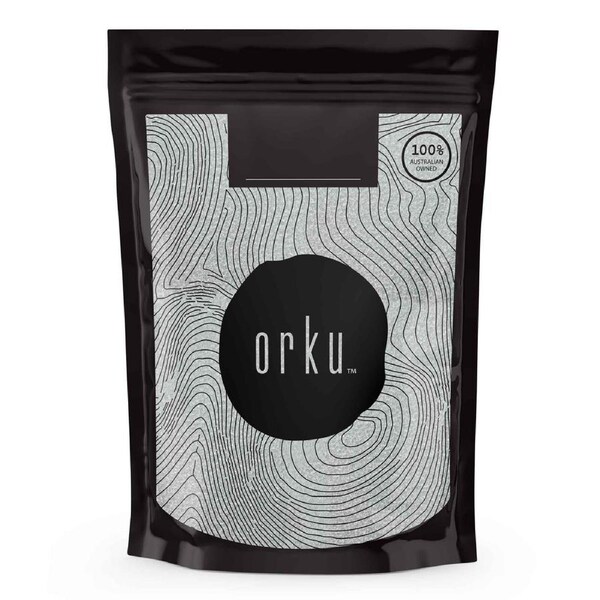 100g Orku Sodium Benzoate USP/FCC Grade Prills – E211 Preservative CAS 532-32-1