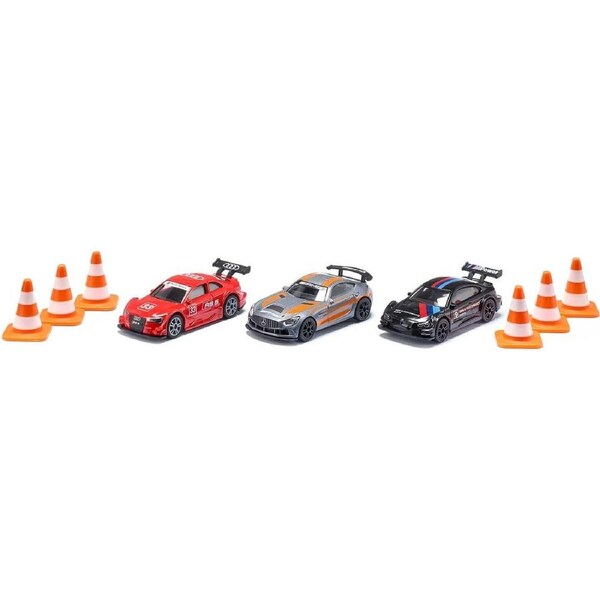Siku - Gift Set Race