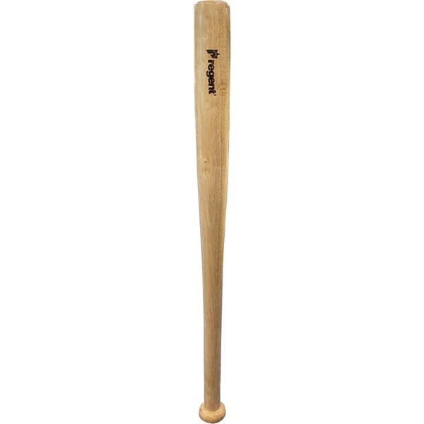 Regent Outdoor Training Wooden Baseball/Softball/T-Ball Bat 28"/71cm Lightweight