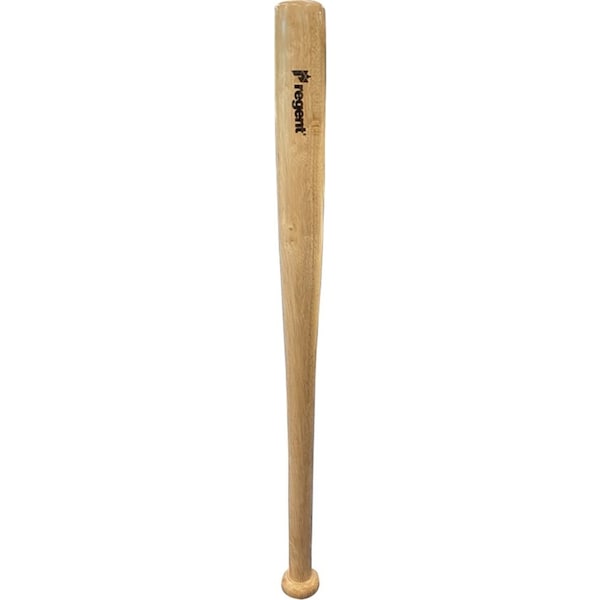 Regent Outdoor Training Wooden Baseball/Softball/T-Ball Bat 30"/76cm Lightweight