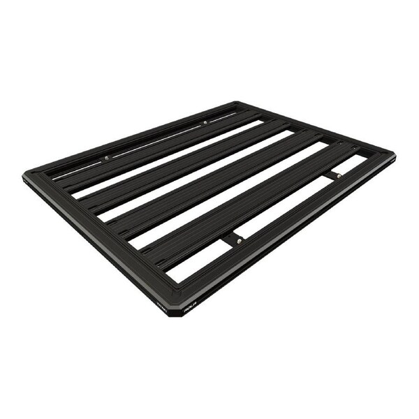 Rola Titan Alu Tray BLK MK3 1500x1200mm - TFT31512