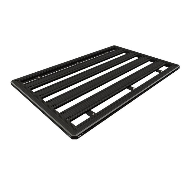Rola Titan Alu Tray BLK MK3 1800x1200mm - TFT31812