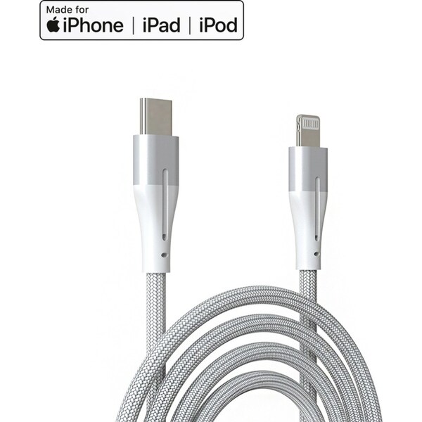 For Apple MFI Certified Phone Charging Cable iPhone PD Fast Charge Data Cable