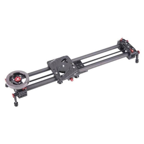 iFootage Shark Slider S1 Track Stabilizer Carbon Fiber Rail Tube