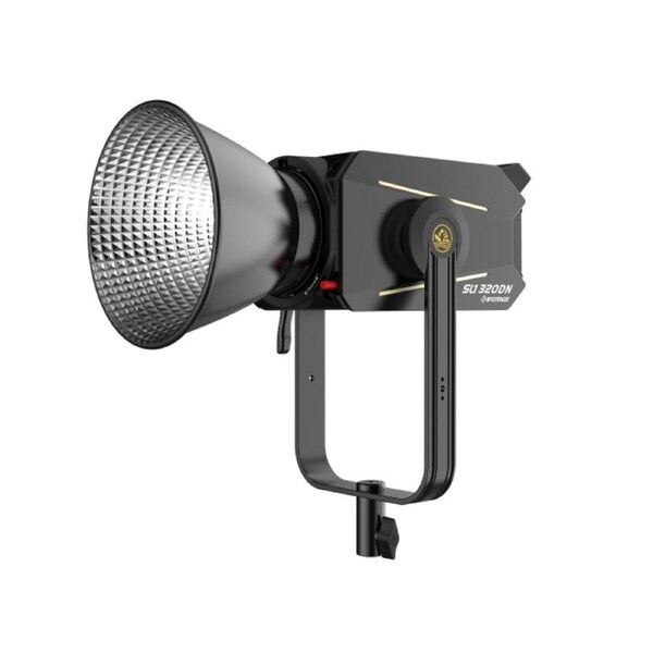 iFootage Anglerfish SL1 320DN LED Photography Reflector Lamp Spot Light