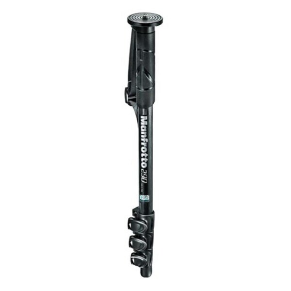 Manfrotto 290 Carbon Monopod (MM290C4)