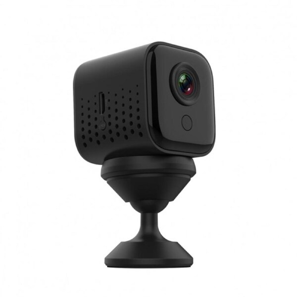 WI-FI MINI CAMERA A11 FULL HD NIGHT MODE (REMOTE VIEW)