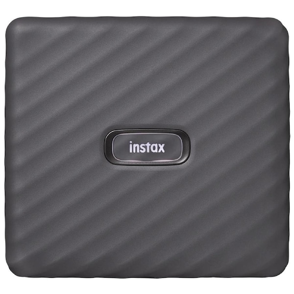 Fujifilm instax Link WIDE Printer Mocha Gray