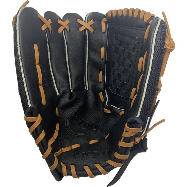 Regent D700 13" Game Ready Leather Baseball Glove Right Hand Throw 14y+