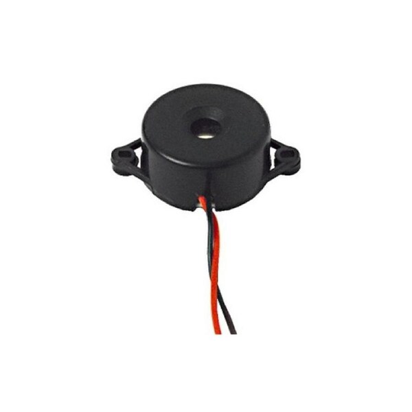 KPE26 3V TO 28V DC 85DB PIEZO BUZZER CONTINUOUS (DOOR ENTRY SOUND)