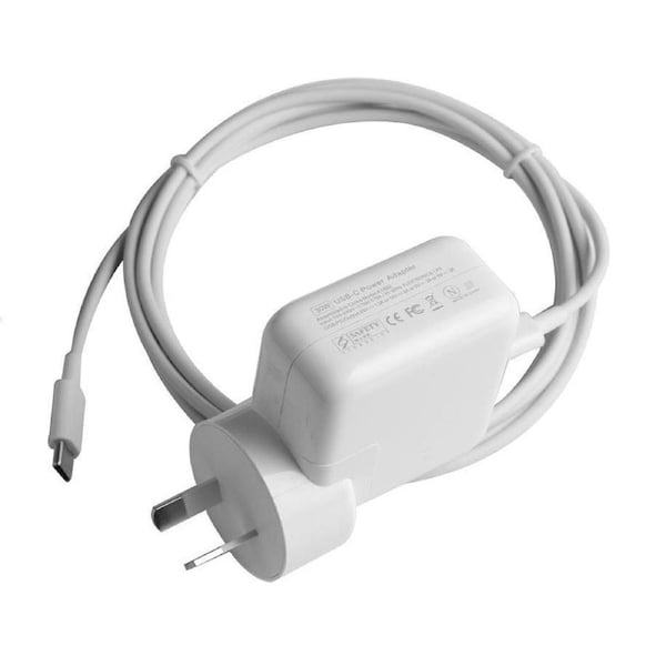 30W USB-C Power Adapter Charger Type-C for Apple Macbook Air Pro Laptop