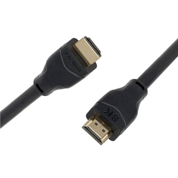 Laser Ultra High Speed 8K Gold HDMI Cable 5m