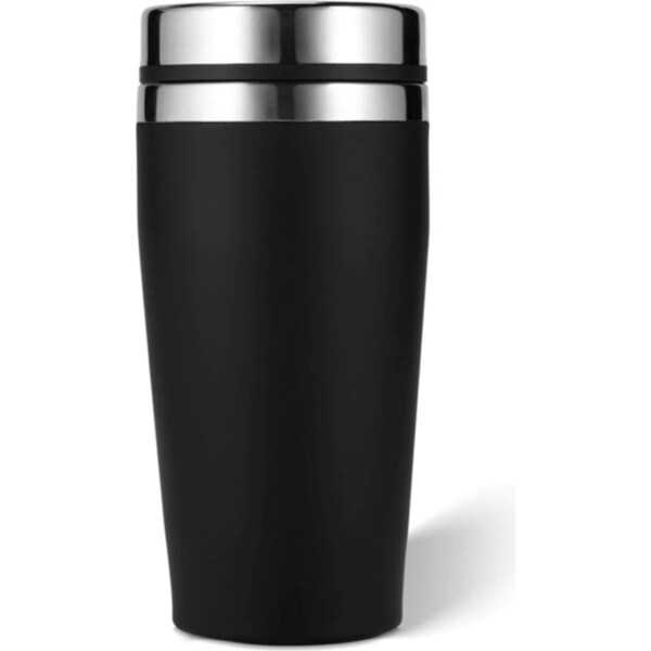 Ozoffer Double Wall S.S.Travel Mug 400ml