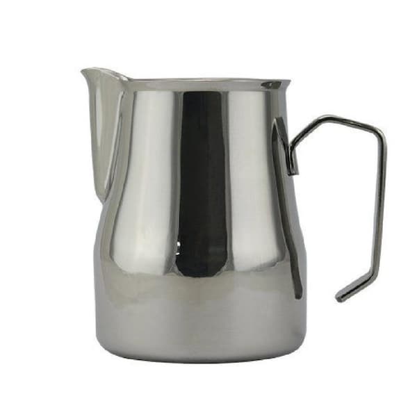 Motta Europa Stainless Steel Milk Jug 500ml