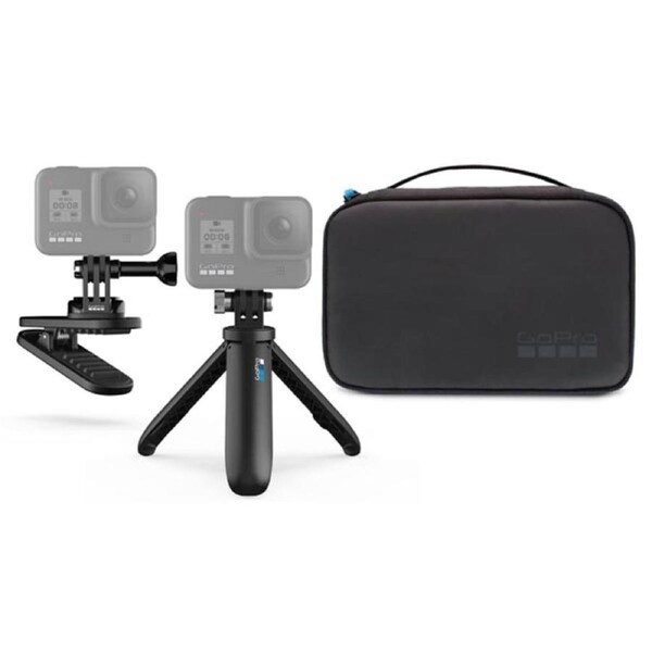 GoPro Travel Kit for GoPro Hero10/11