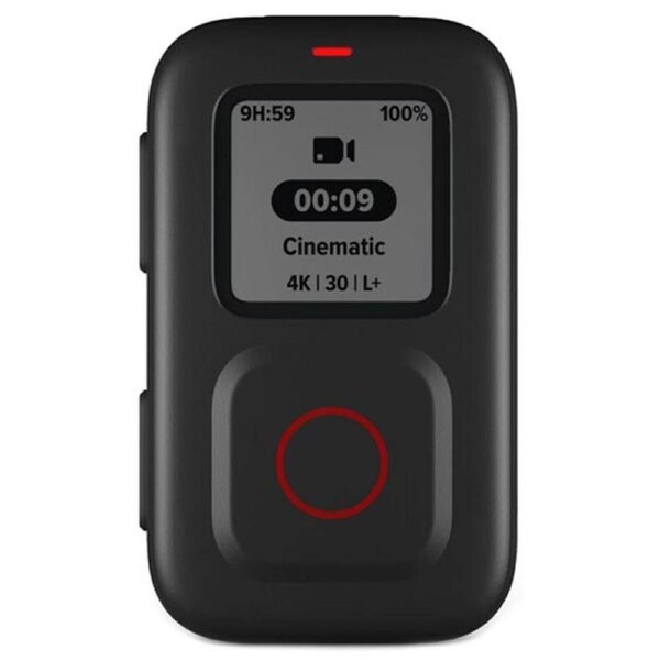 GoPro The Remote Bluetooth Waterproof Control