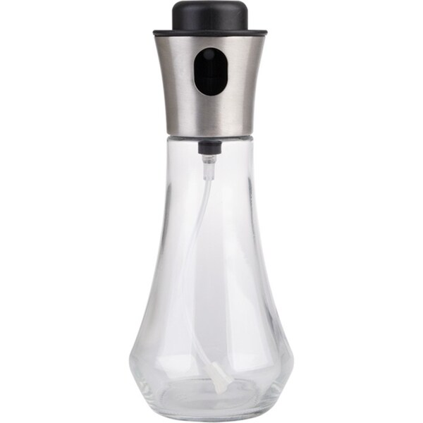 Appetito Glass Clear Oil Sprayer