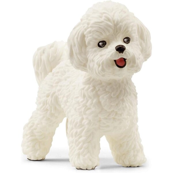 Schleich - Bichon Frise 13963