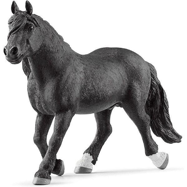Schleich - Noriker Stallion 13958