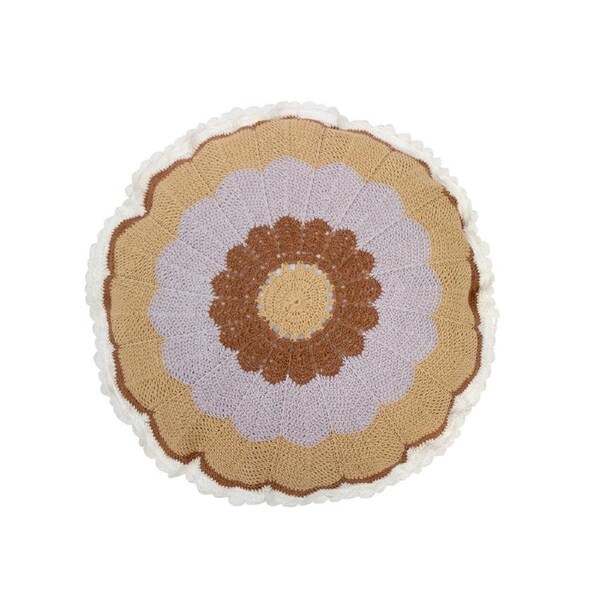 Bambury Esme Circle Cushion