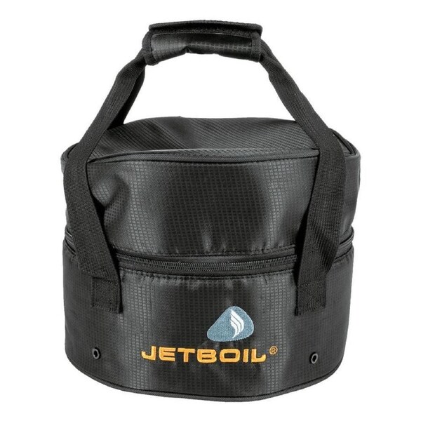 Jetboil Genesis System Travel Bag
