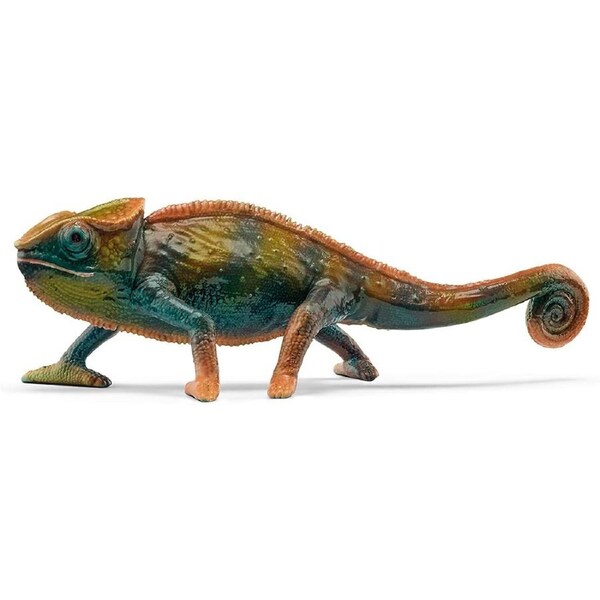 Schleich - Chameleon 14858