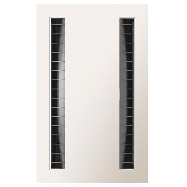 IXL Neo Vent Module Bathroom Exhaust in White