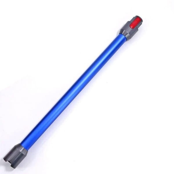 Blue - Wand Stick Extension Tube For Dyson V7 V8 V10 V11 V15 Detect Animal Absolute